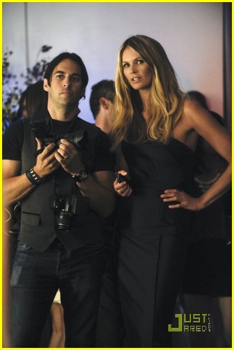 sara paxton ben hollingsworth cozy couple 09
