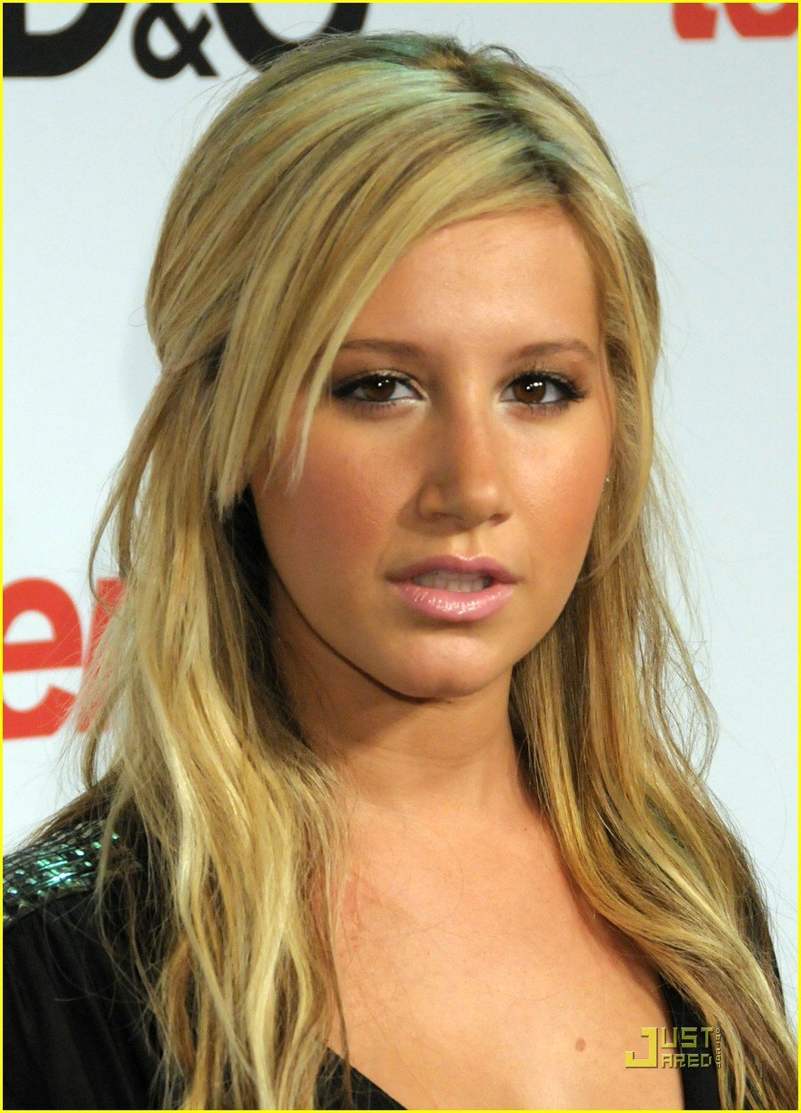 Ashely Tisdale Fakes