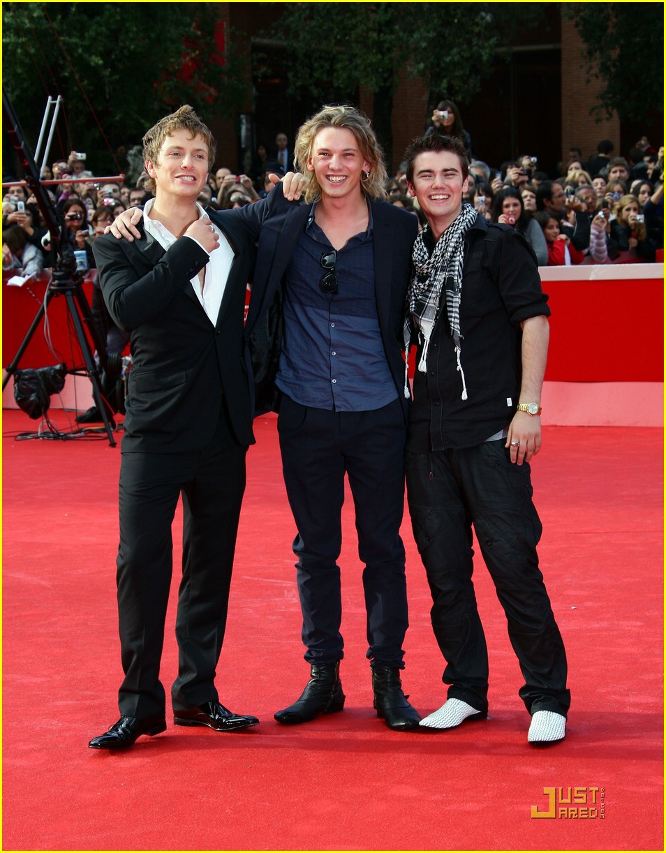 cameron bright jamie bower rome festival 13