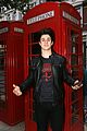 david henrie george caceres 09