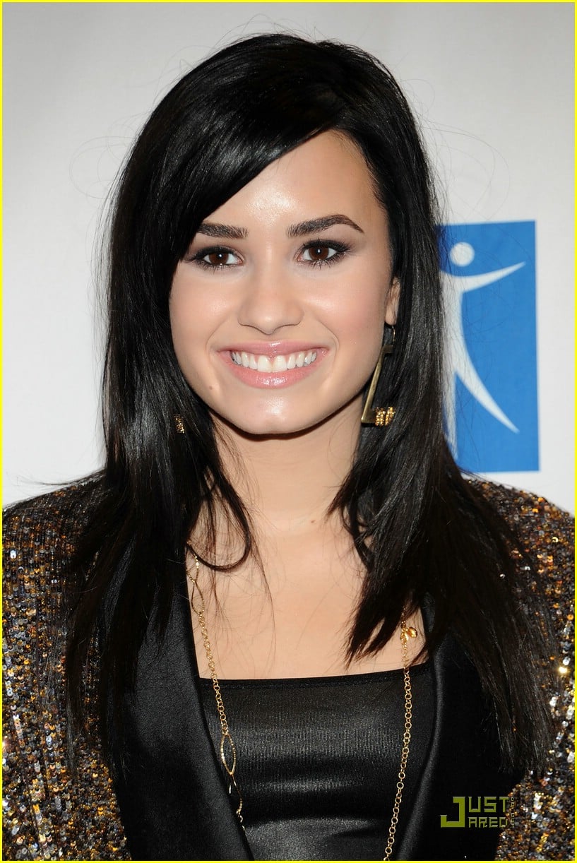 Demi Lovato Rocks Out Concert For Hope | Photo 327011 - Photo Gallery ...