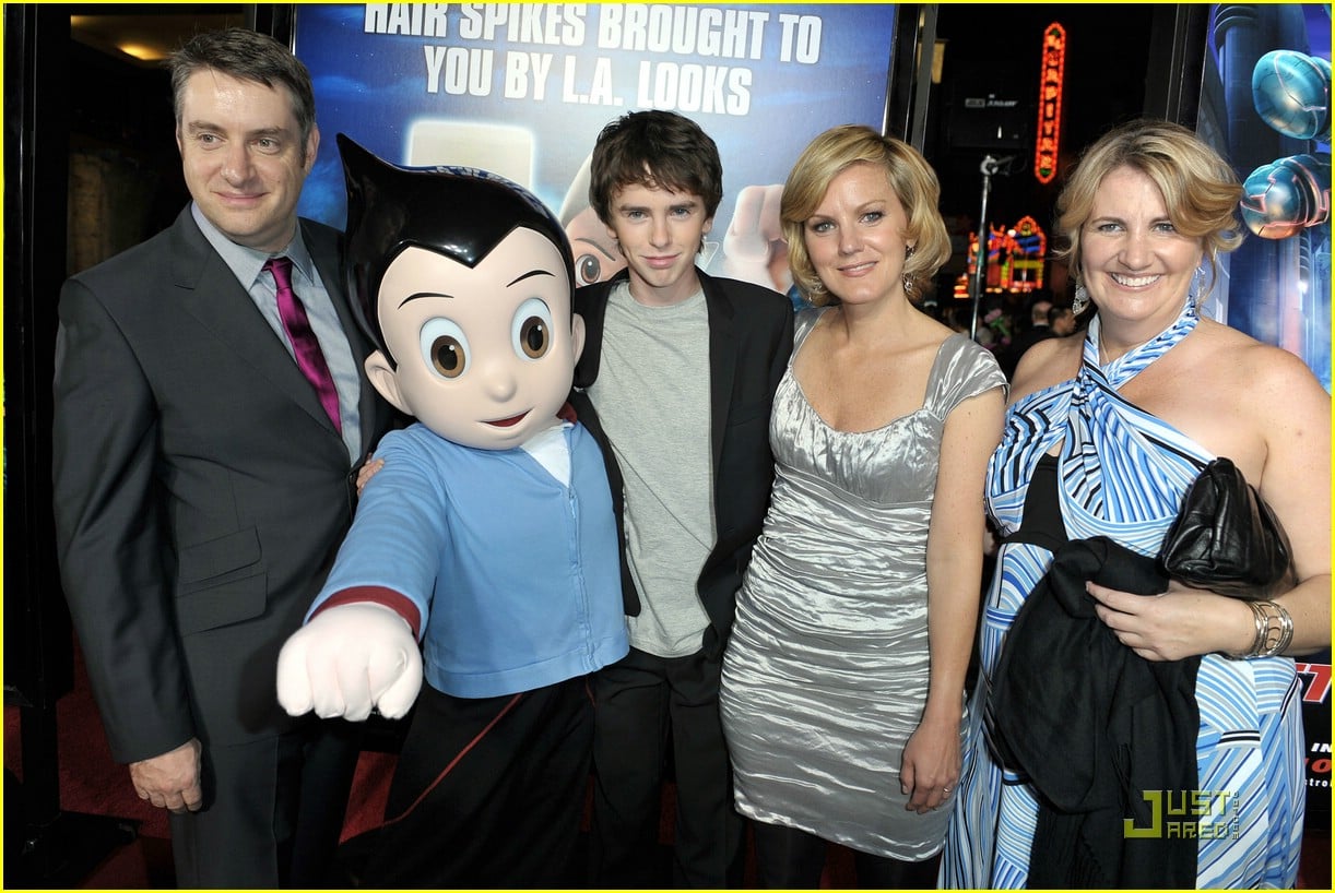 Freddie Highmore: From Boy Star to Jason Bourne — The Unbreaking Arc of a Versatile Prodigy