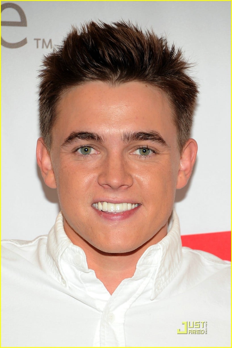 Full Sized Photo of jesse mccartney hope concert 07 Jesse McCartney