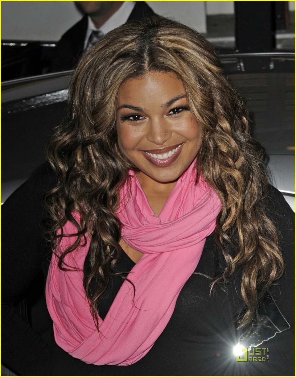 jordin sparks radio one 02