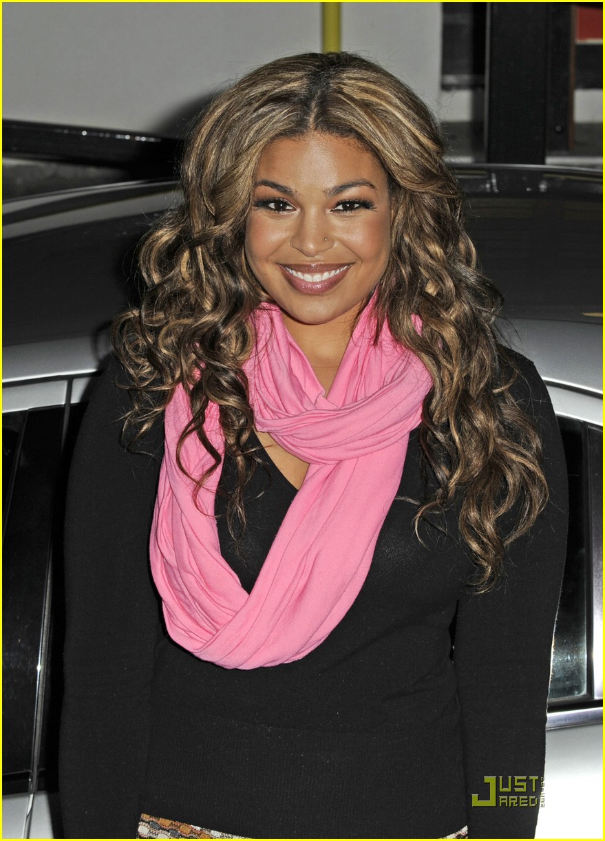 jordin sparks radio one 09