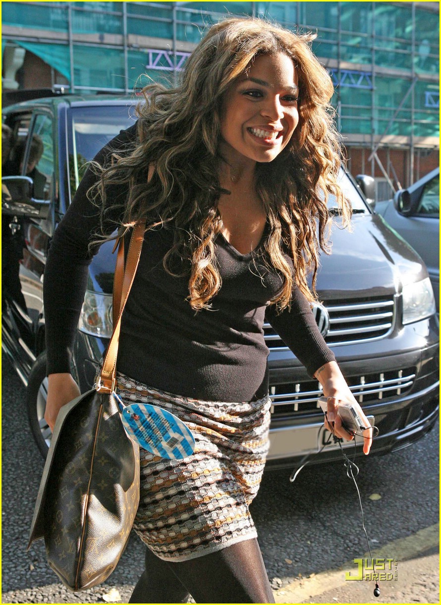 jordin sparks radio one 20