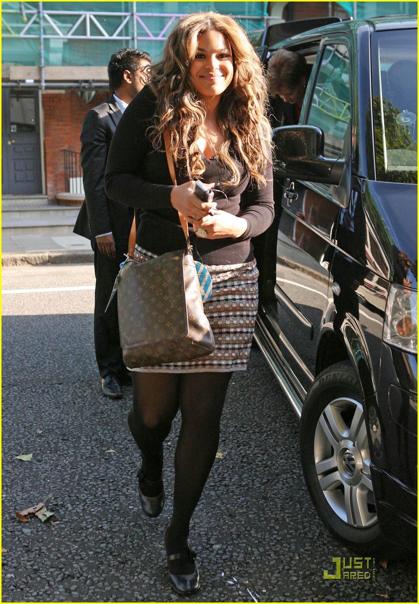 jordin sparks radio one 28