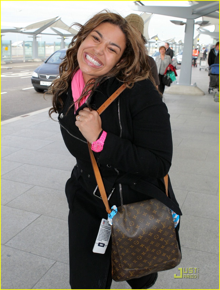 jordin sparks radio one 32
