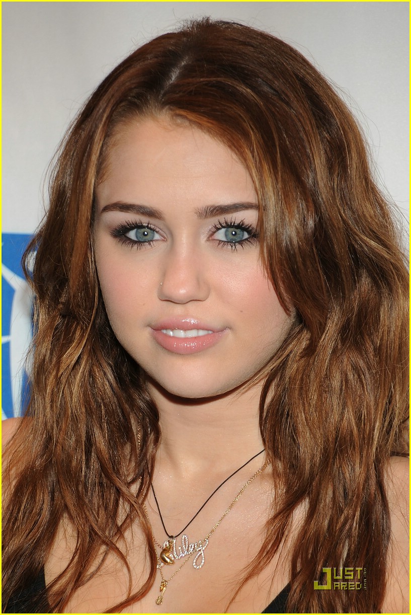 Miley Cyrus is LBD Lovely Photo 327201 Photo Gallery Just Jared Jr.