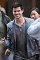 taylor lautner twi day 04