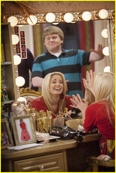 sterling knight blossom scout 12