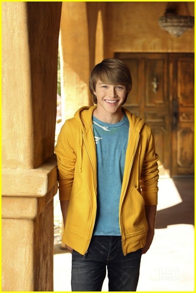 sterling knight blossom scout 15
