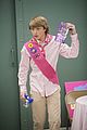 sterling knight blossom scout 18