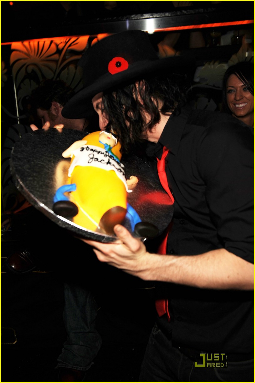 Happy Birthday, Jackson Rathbone! | Photo 353034 - Photo Gallery | Just