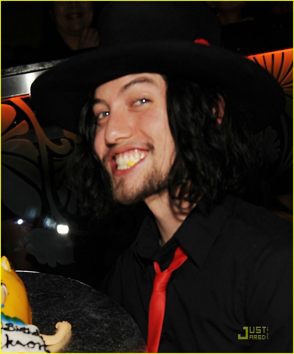 Happy Birthday, Jackson Rathbone! | Photo 353035 - Photo Gallery | Just