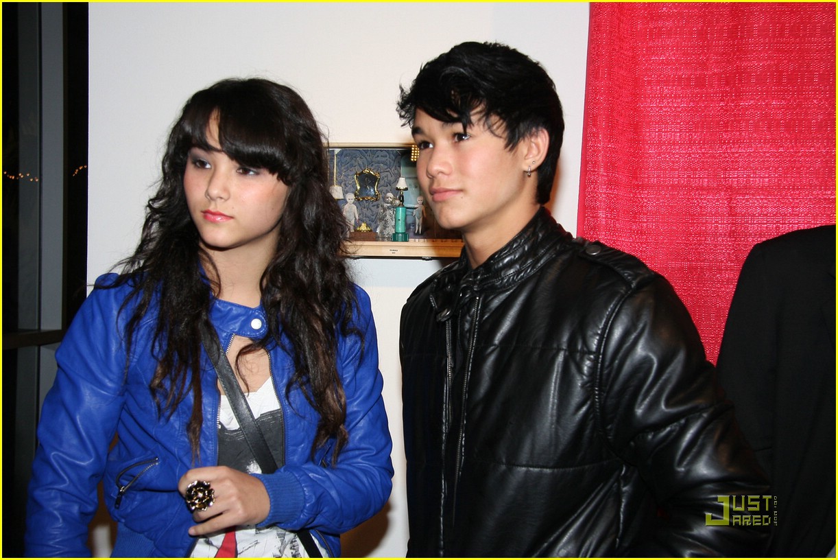 Happy Birthday, BooBoo Stewart! | Photo 355750 - Photo Gallery | Just