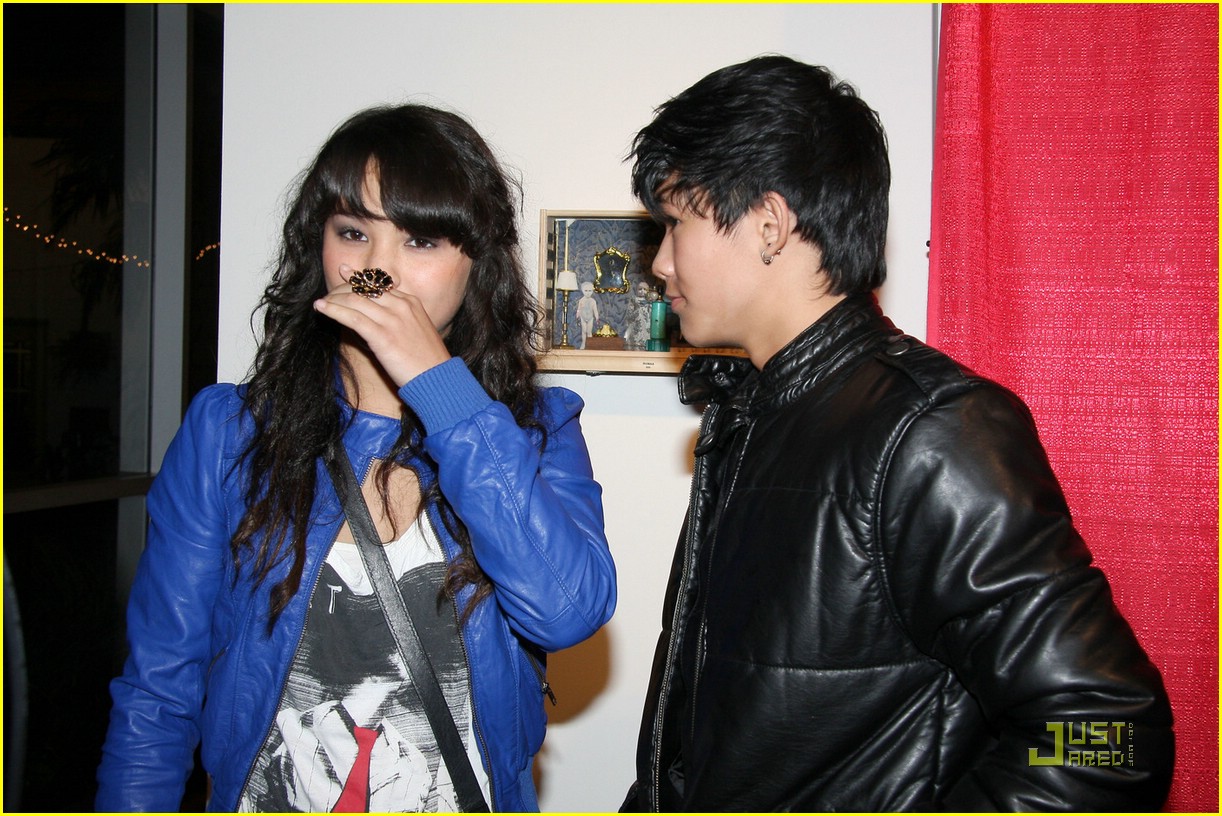 Happy Birthday, BooBoo Stewart! | Photo 355752 - Photo Gallery | Just