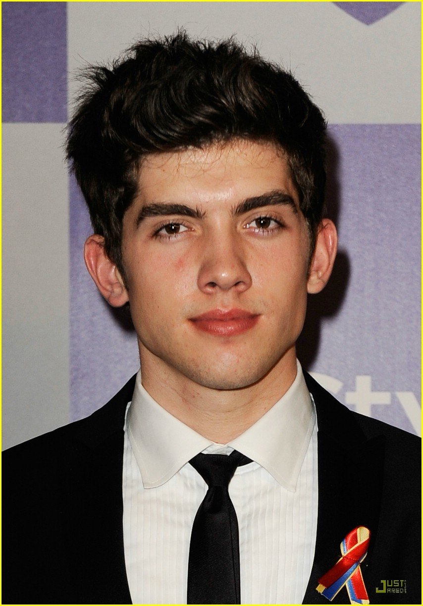 Carter Jenkins Suites and Suit Stud Photo 355485 Photo Gallery