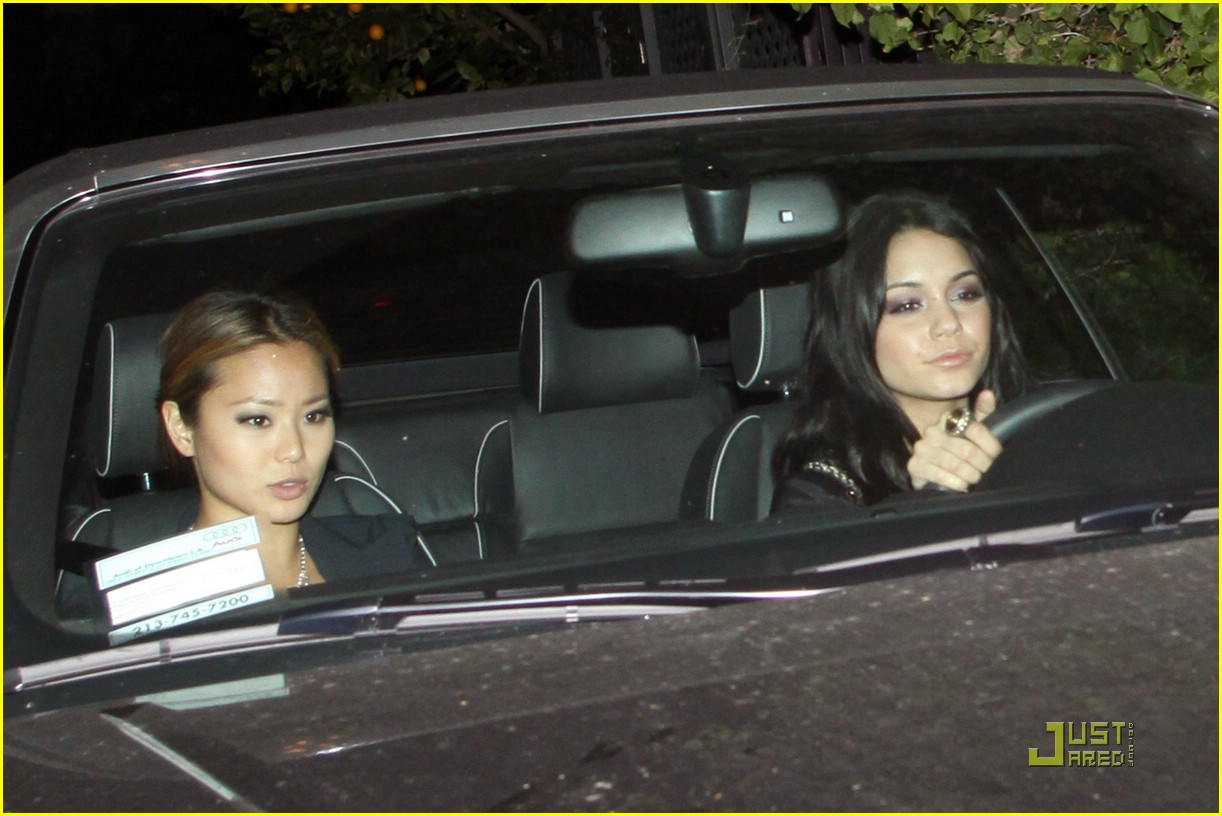 Full Sized Photo of vanessa hudgens bright star 12 | Vanessa Hudgens is