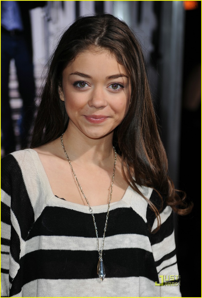 sarah hyland sag awards 03
