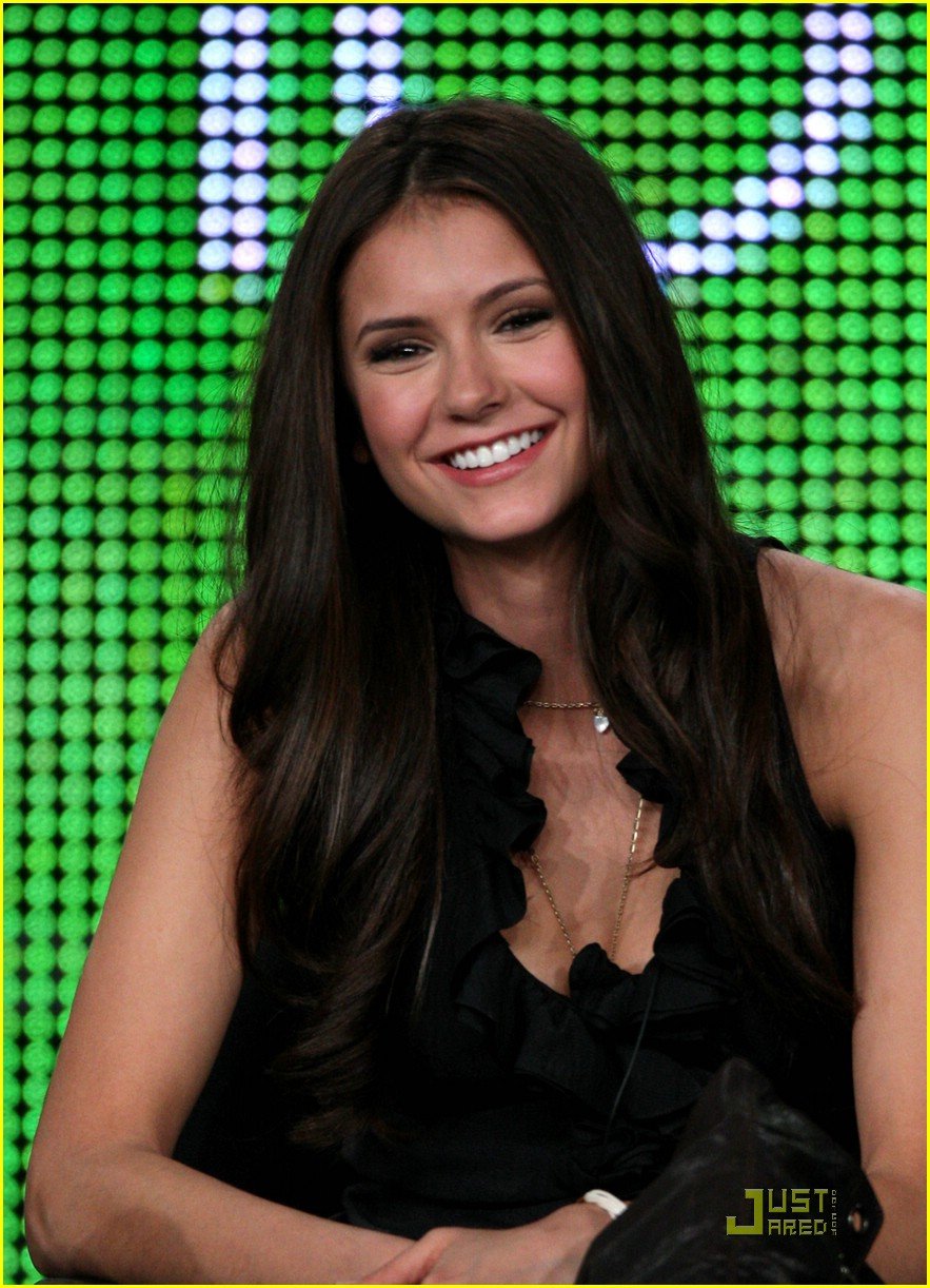 Happy Birthday, Nina Dobrev! | Photo 354441 - Photo Gallery | Just