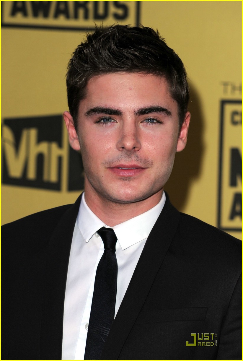 Zac Efron's Slim Spiderman Chances 