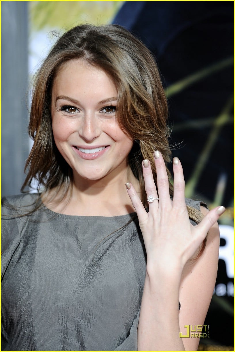 alexa vega dear john 05