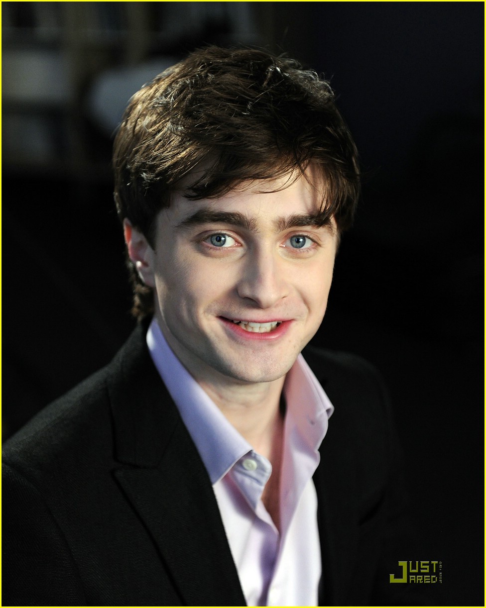 Full Sized Photo of daniel radcliffe trevor project 12 | Daniel ...