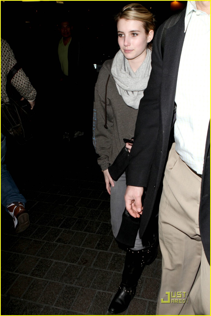 Happy Birthday, Emma Roberts! | Photo 358026 - Photo Gallery | Just