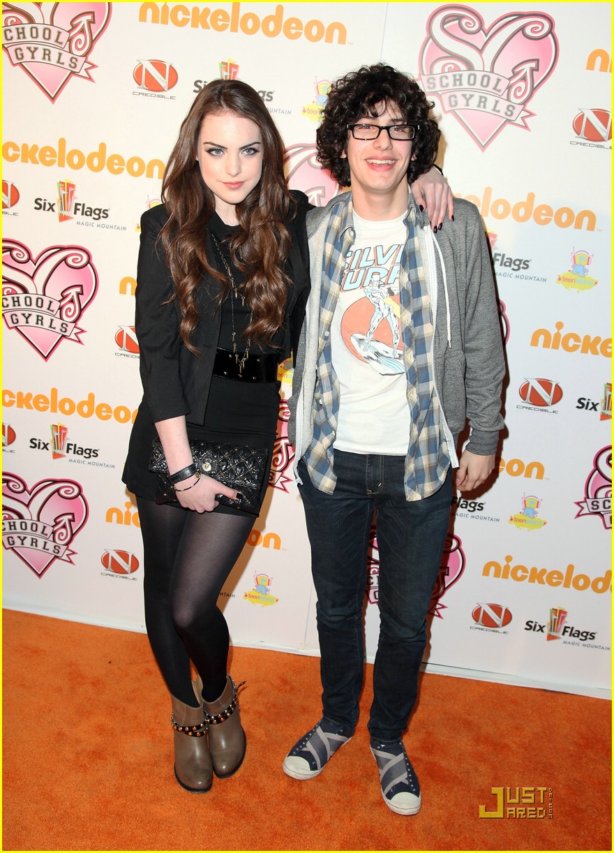 Happy Birthday, Victoria Justice! | Photo 359187 - Photo Gallery | Just