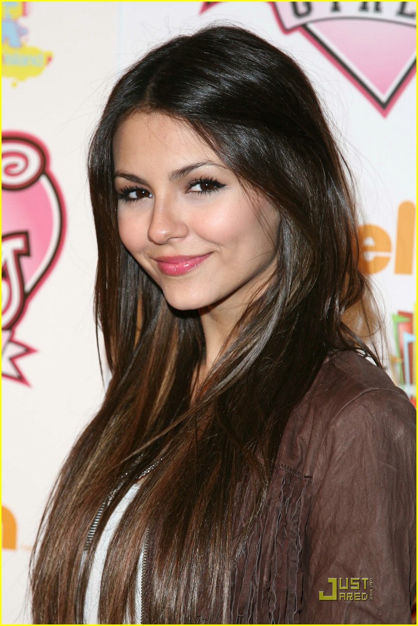 Full Sized Photo of victoria justice birthday 02 | Happy Birthday ...