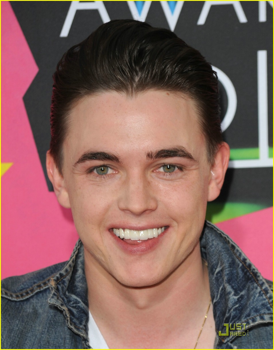 Jesse Mccartney 2010 1523