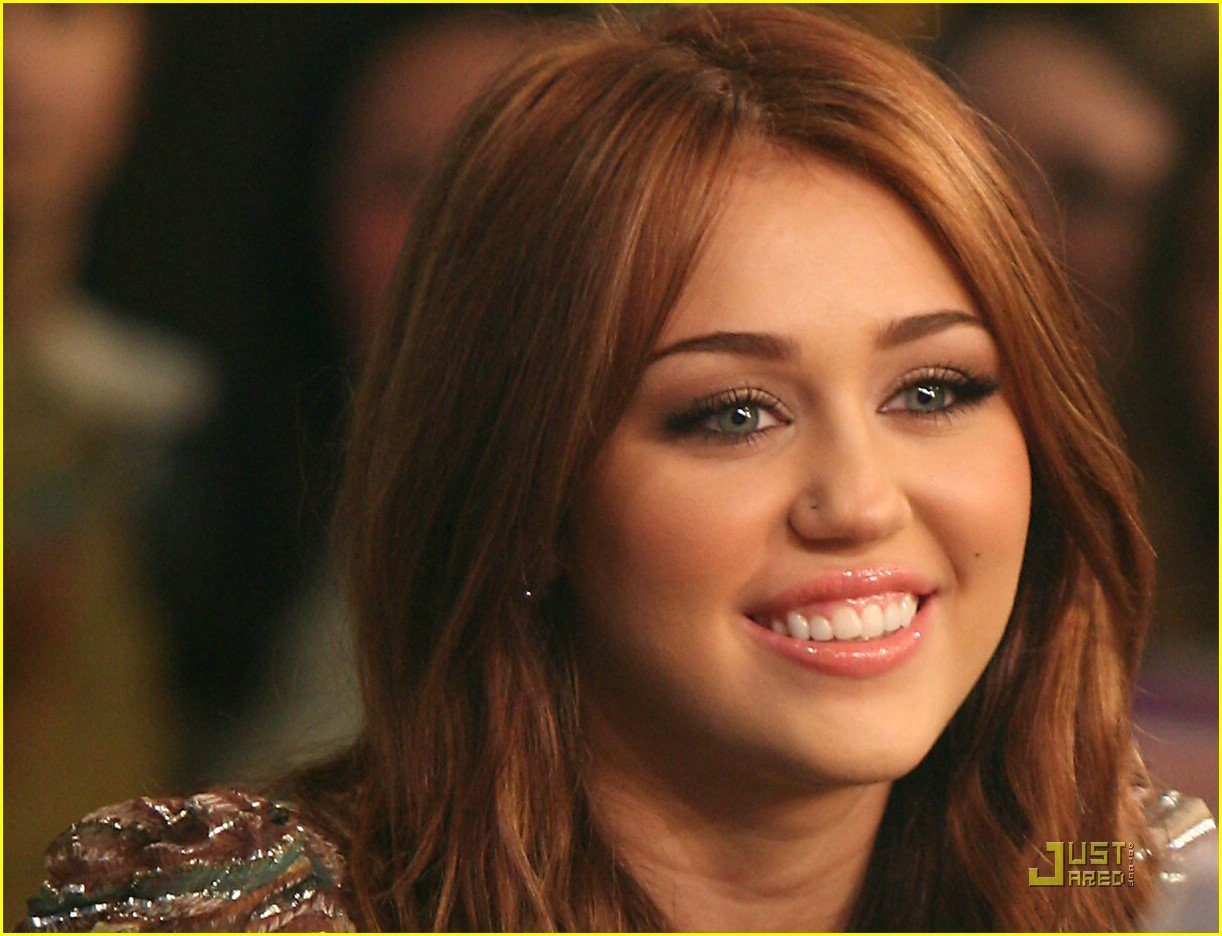 Miley Cyrus is Serendipity Sweet | Photo 363021 - Photo Gallery | Just ...