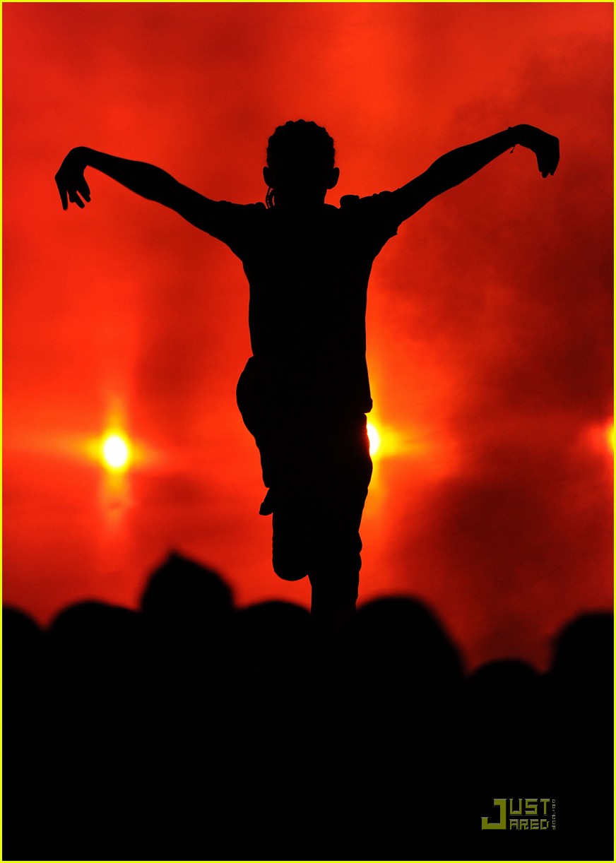 Jaden Smith - 2010 Kids&rsquo; Choice Awards Orange Carpet | Photo 363949