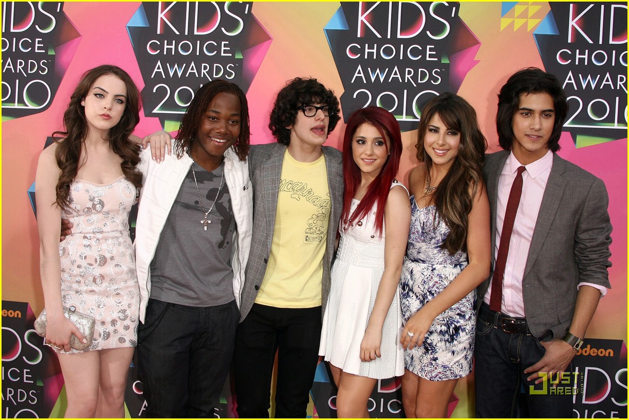 Victorious (2010)