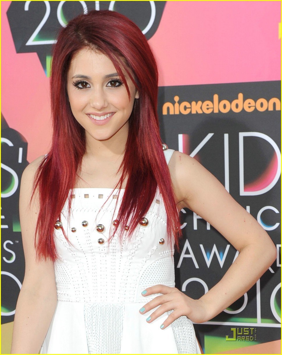 Victorious Cast Kca Crazy Photo 364057 Photo Gallery Just Jared Jr