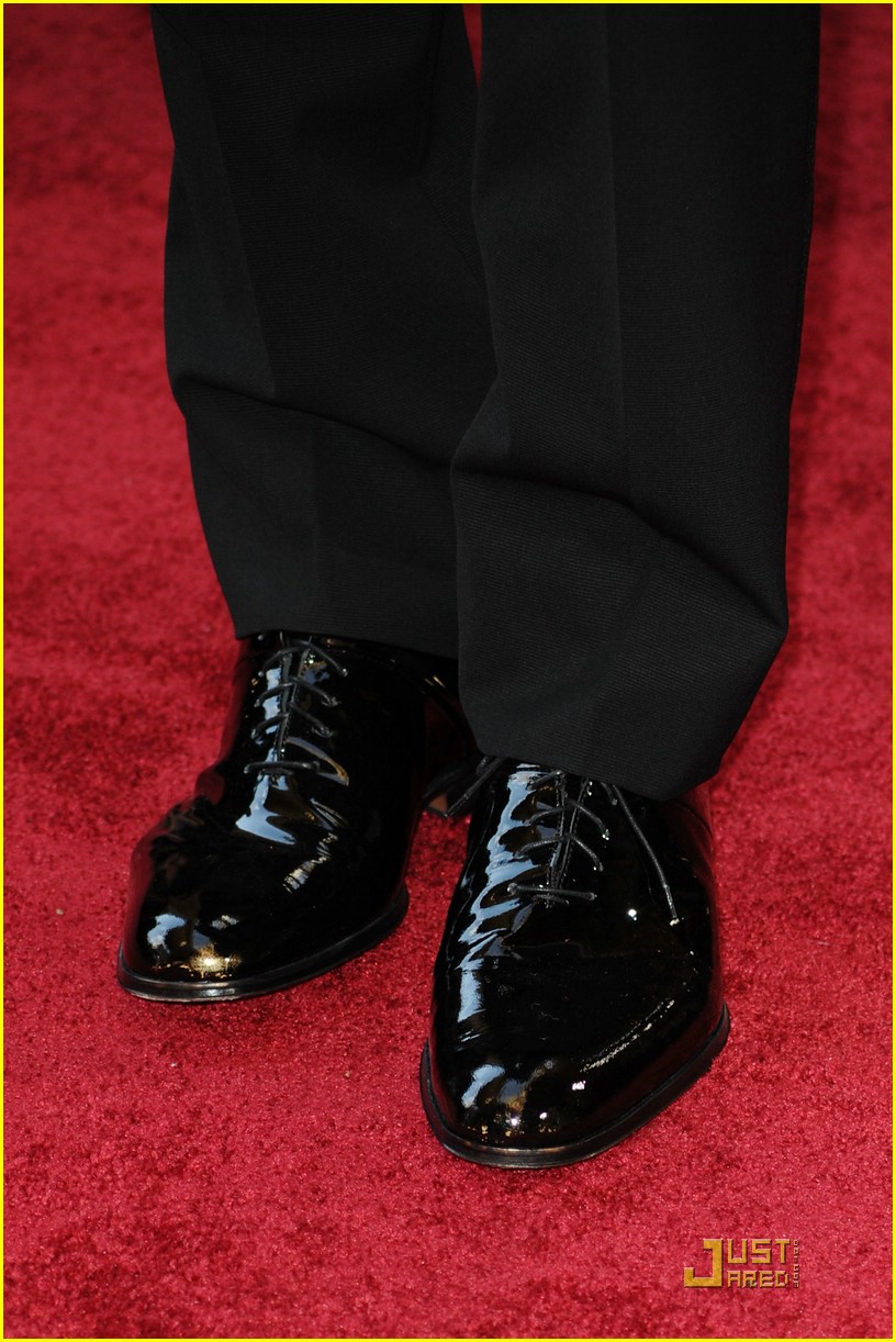 Zac Efron - Oscars 2010 | Photo 361203 - Photo Gallery | Just Jared Jr.