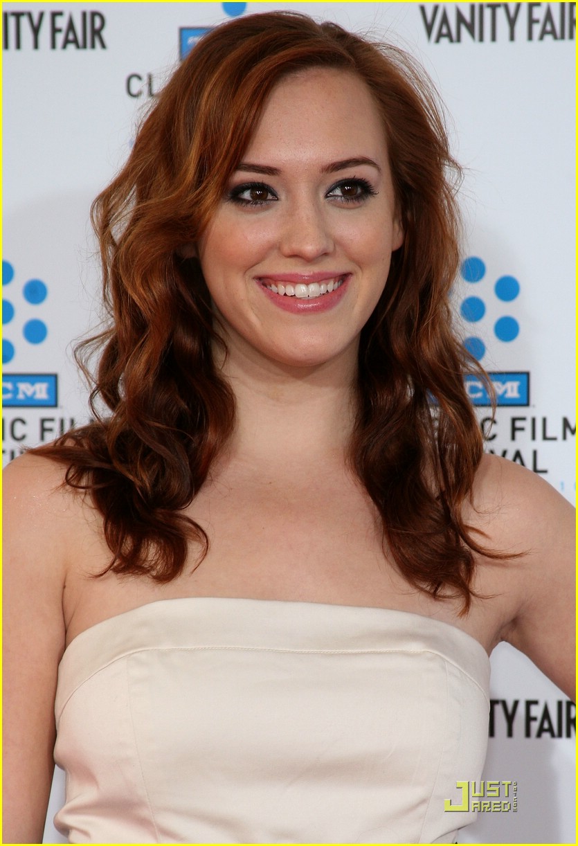 andrea bowen amber stevens star born 08