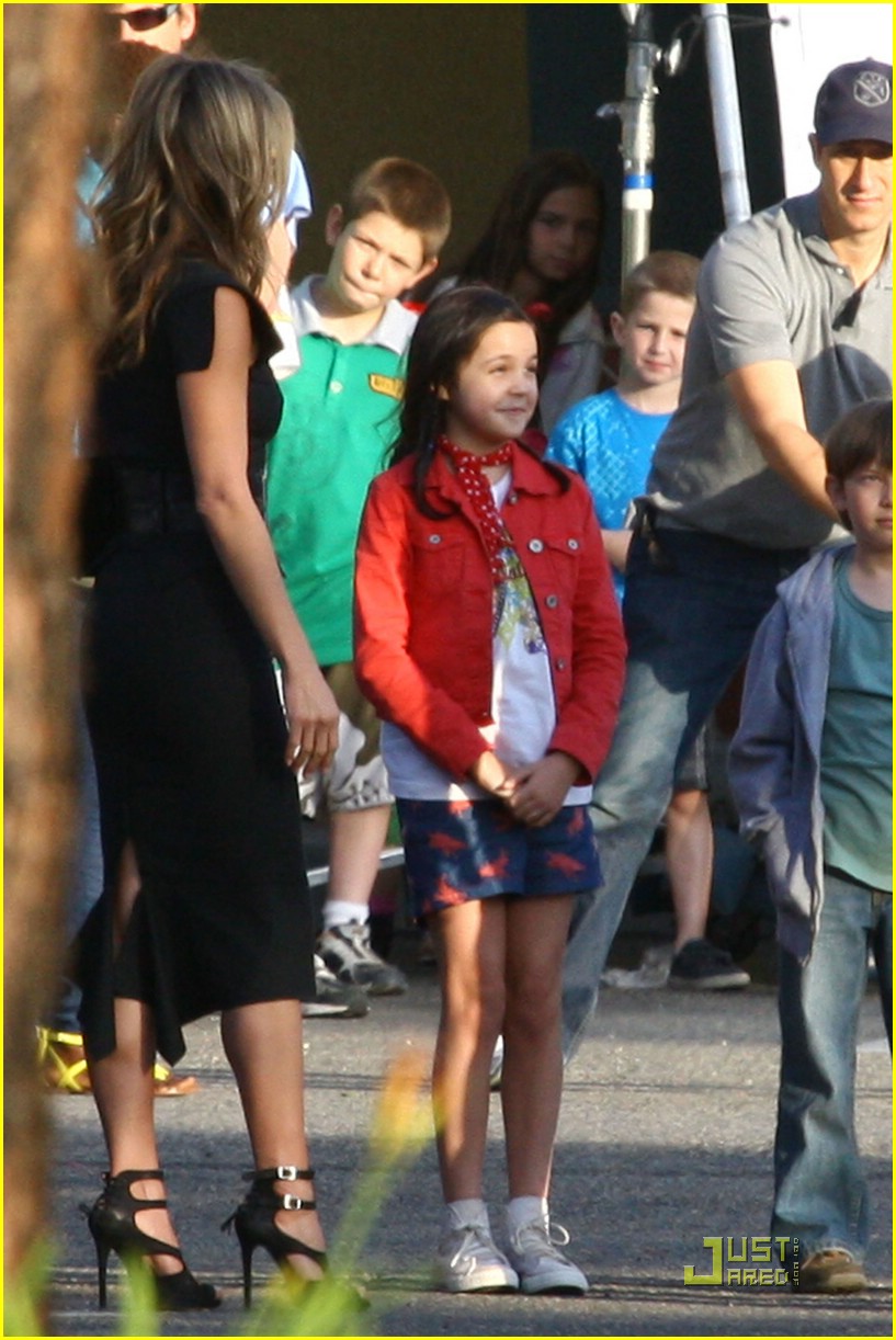 bailee madison just go with it 07