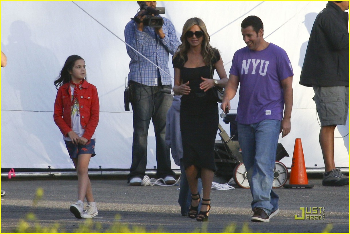bailee madison just go with it 11