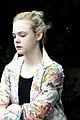 Happy Birthday, Elle Fanning! | Birthday, Elle Fanning | Just Jared Jr.