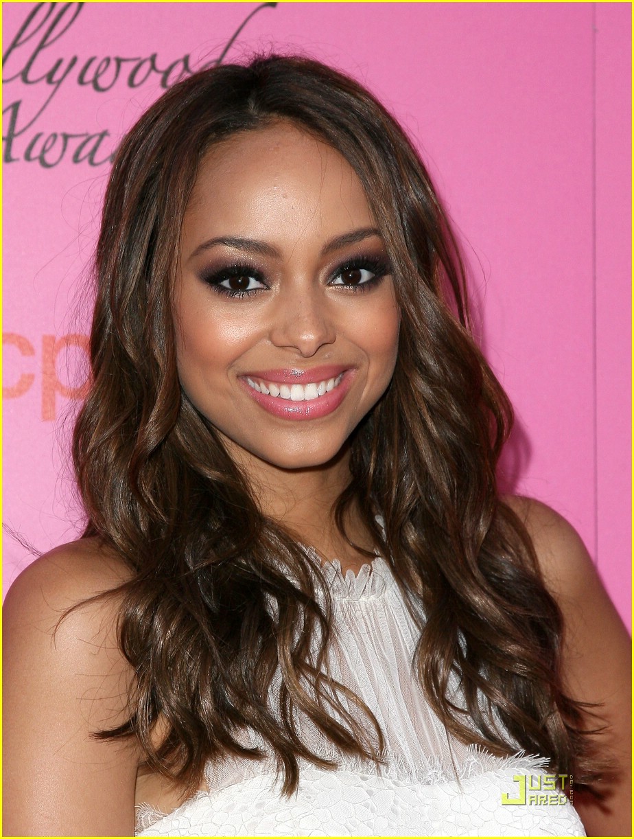 Amber Stevens: Young Hollywood Awards 2010 | Photo 371055 - Photo ...