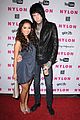 brenda song trace cyrus couple up 03