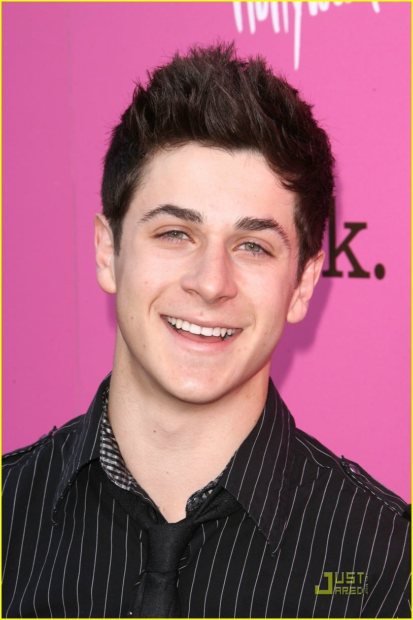 David Henrie: 2010 Young Hollywood Awards | Photo 370101 - Photo ...