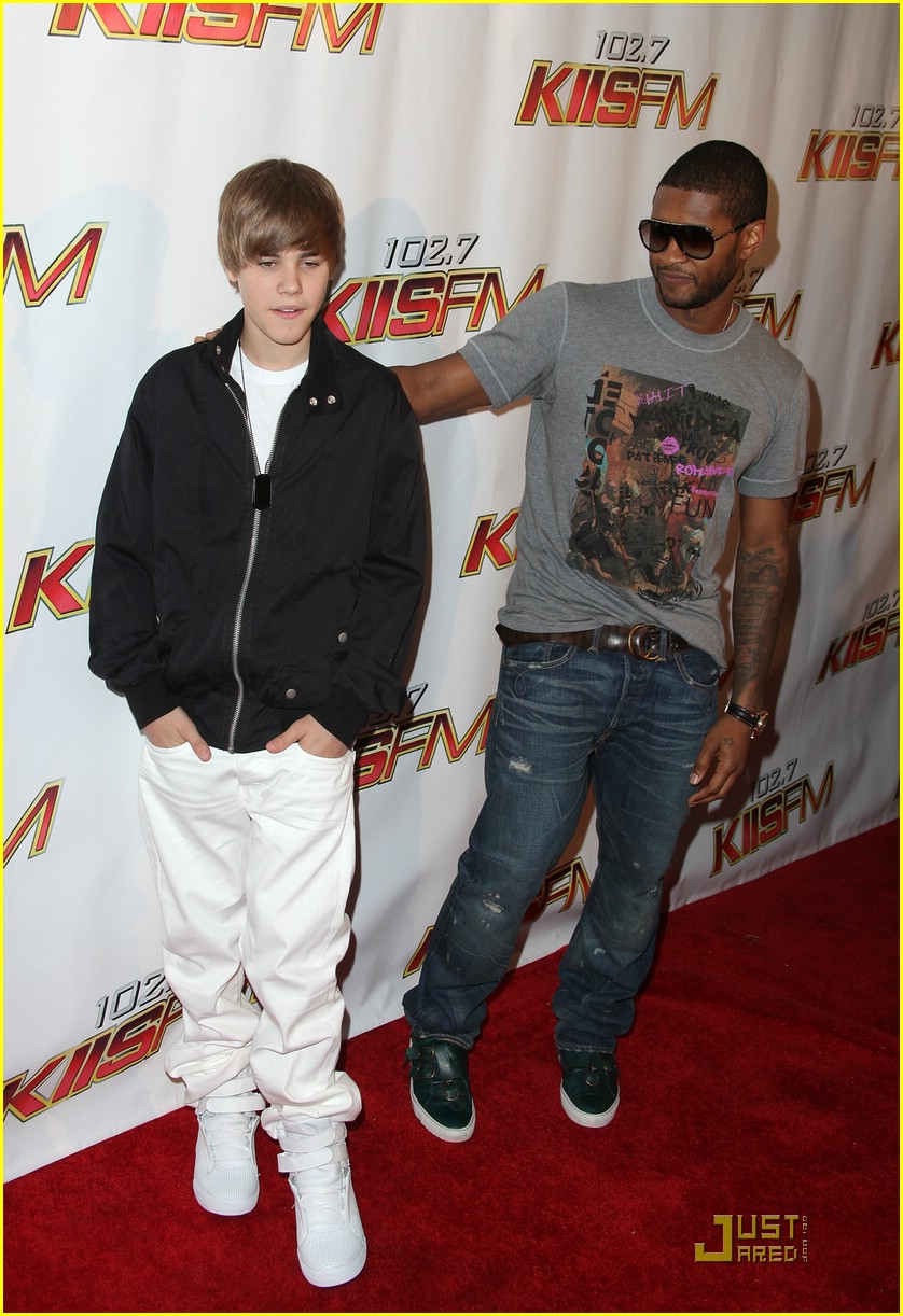 Justin Bieber: Wango Tango Teen! | Photo 370253 - Photo Gallery | Just ...