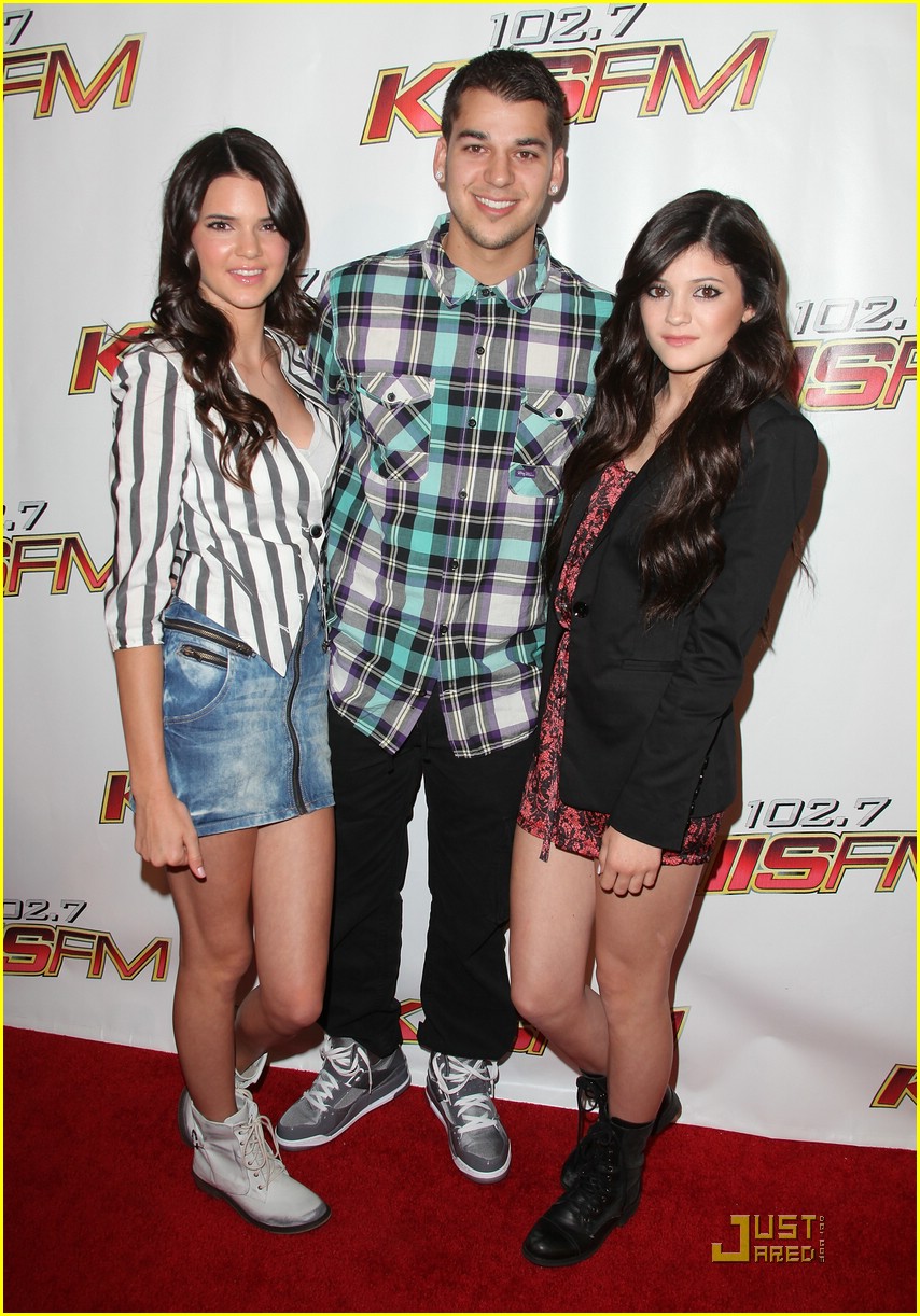 Kendall & Kylie Jenner: Wango Tango Twosome | Photo 370356 - Photo