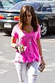 ashley tisdale pink perfect 04