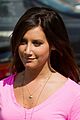 ashley tisdale pink perfect 10