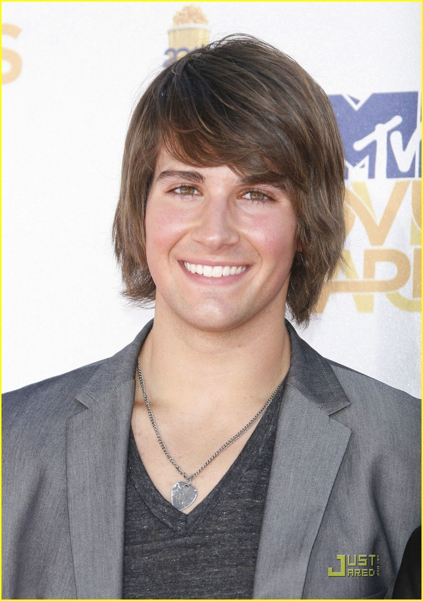 Unveiling the Talented Members of Big Time Rush: A Closer Look at Their Journey and Success!