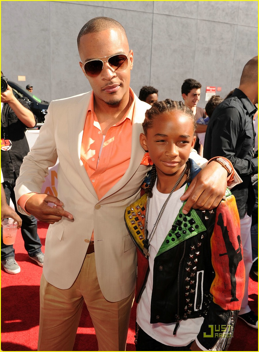 Full Sized Photo Of Jaden Smith Mtv Awards 02 | Jaden Smith -- MTV ...